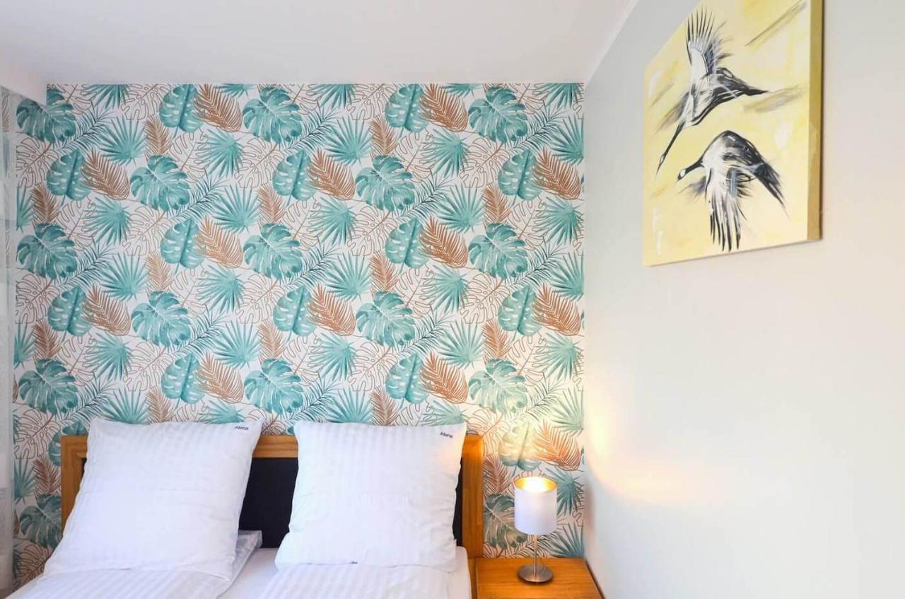 Beskid Apartment Szczyrk Kültér fotó