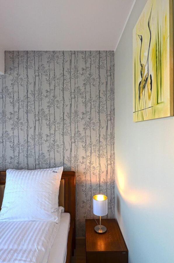 Beskid Apartment Szczyrk Kültér fotó