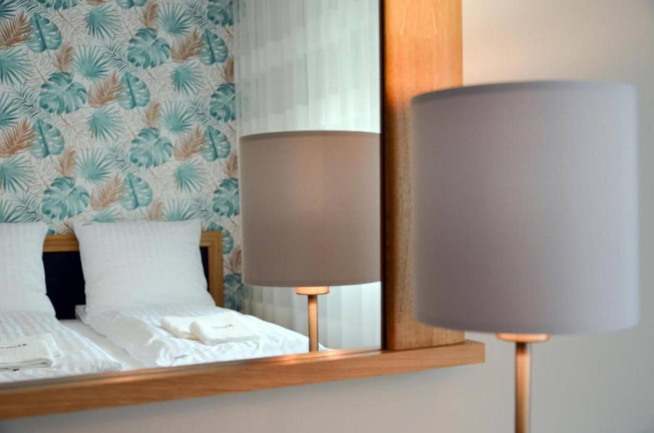 Beskid Apartment Szczyrk Kültér fotó