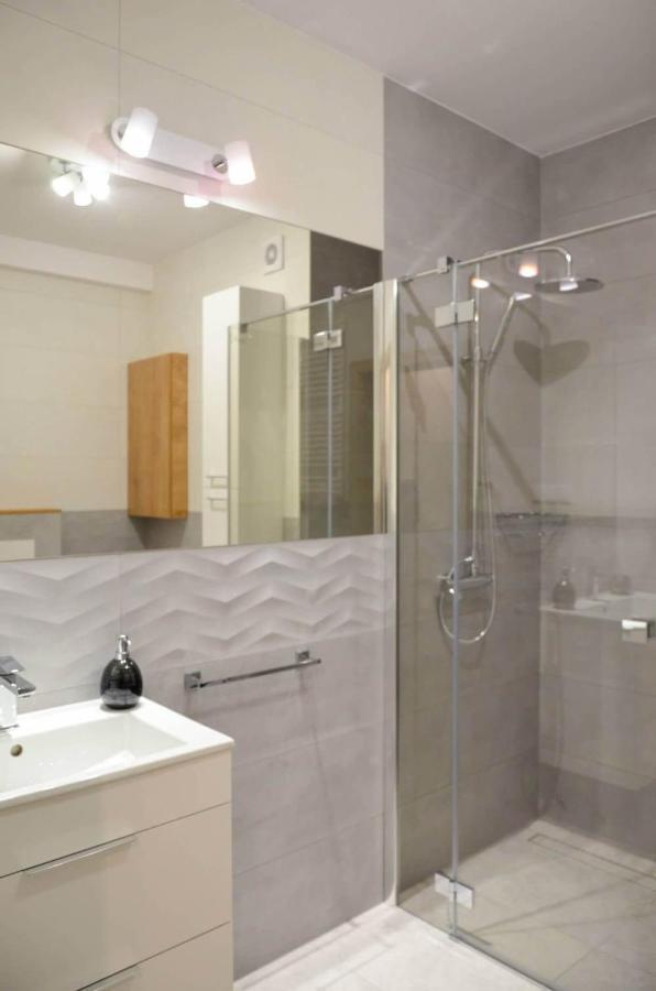 Beskid Apartment Szczyrk Kültér fotó