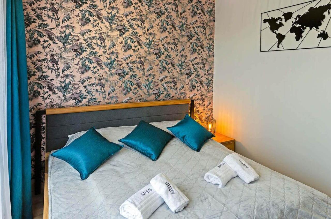Beskid Apartment Szczyrk Kültér fotó