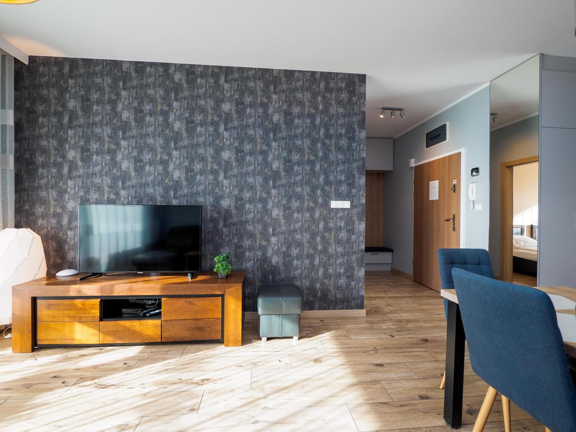 Beskid Apartment Szczyrk Kültér fotó