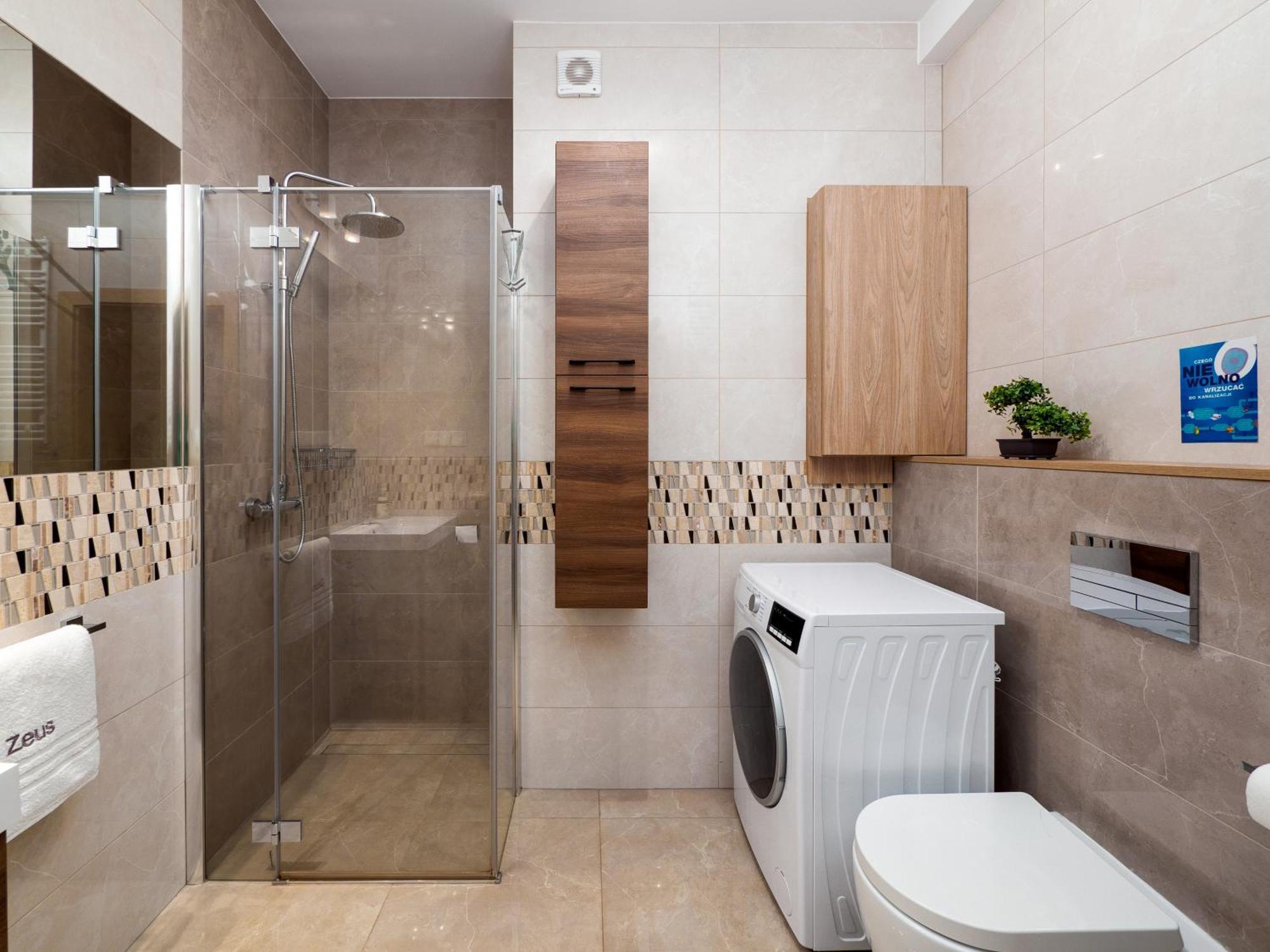 Beskid Apartment Szczyrk Kültér fotó